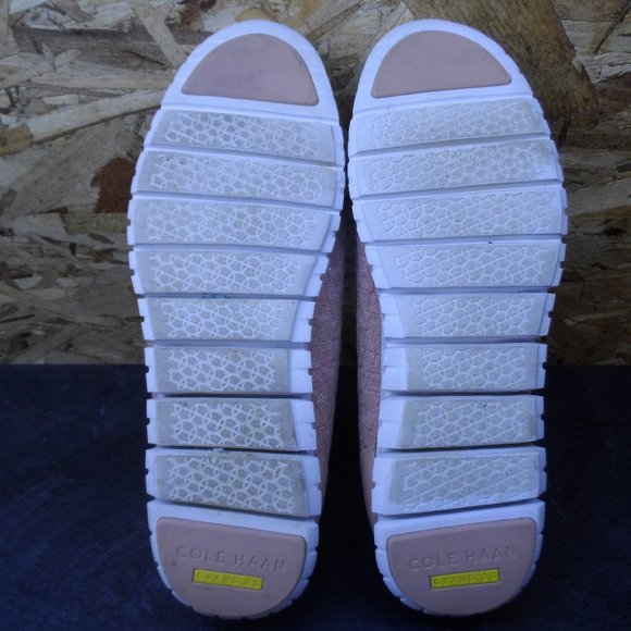 Cole Haan Grand OS Zergrand Slip On - Size 11B - Picture 8 of 11